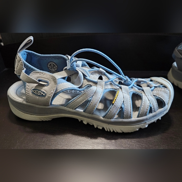 *New Waterproof Keen Sandals* - Picture 7 of 10